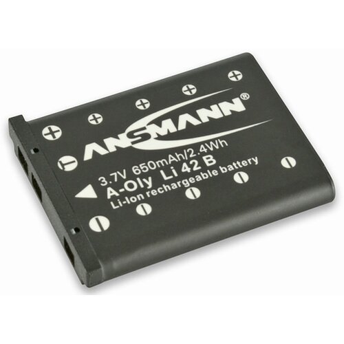 Ansmann LI-42B Lithium-Ionen Cijene