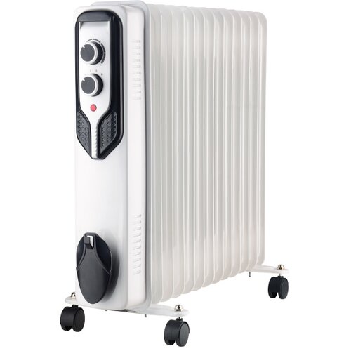 Prosto uljani radijator 13 rebara UR-B18-13E Slike