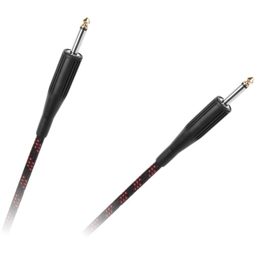  JACK 6.3 kabel s utikačem 5m HQ Slike