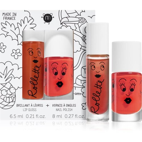 Nailmatic Kids set za djecu Cijene