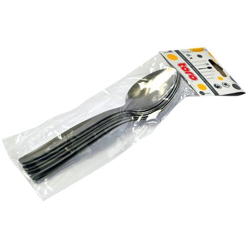  SET ŽLICA 6/1 TORO SCANDINAVIA Cijene