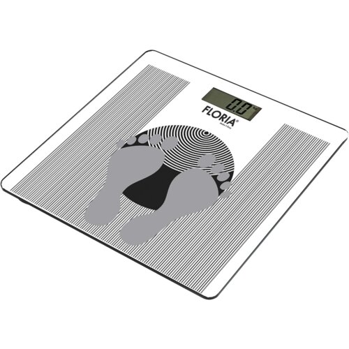 Floria Vaga, digitalna, do 150 kg - ZLN7682 Cijene