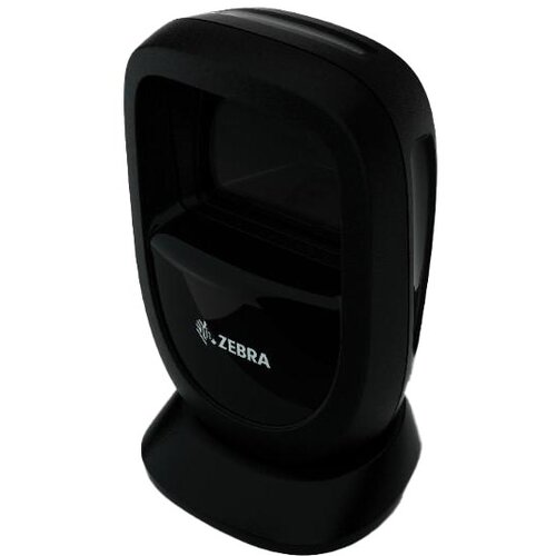 Zebra DS9308-SR Fixed bar code reader 1D /2D LED Black Cijene