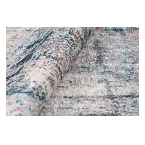 Conceptum Hypnose Tepih (230 x 330) Fusion Chenille Green AL 169 Slike