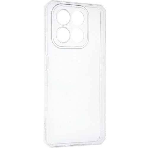  Torbica Full Protection za Honor X7d 4G/400 Smart 5G transparent Cene