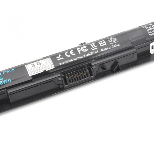  Baterija za laptop hp pavilion 14 KI04 14.8V/2600mAh hq 2200 Slike
