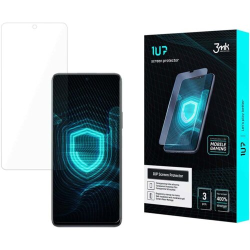 3mk HUAWEI NOVA 11I OVITEK 1UP ZA&amp;Scaron;ČITNI OVITEK ZA TELEFON, (21965572) Slike