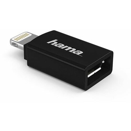 Hama adapter Micro USB(F) na IPhone MFI(M) Cene