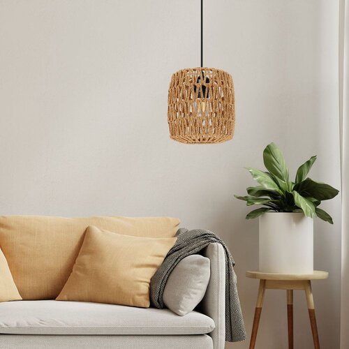 Toolight lampa viseća APP1252-1CP Slike