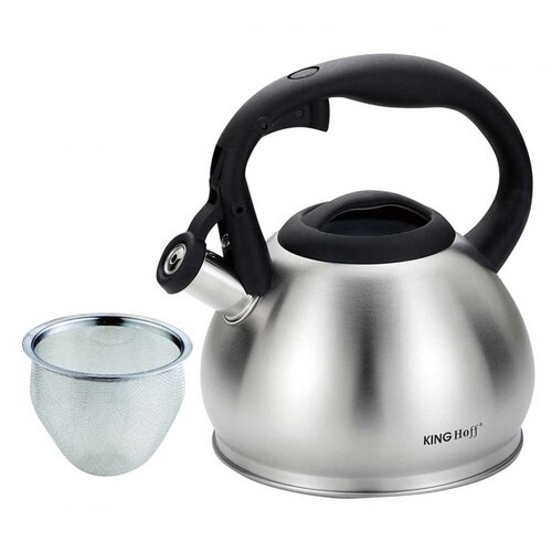 Shumee kinghoff KH-1633 kotliček s cedilom 1,2L, (21238636) Cene