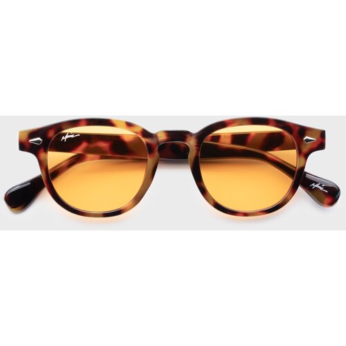  MARIÉE - Kingsman Tort Yellow Cene