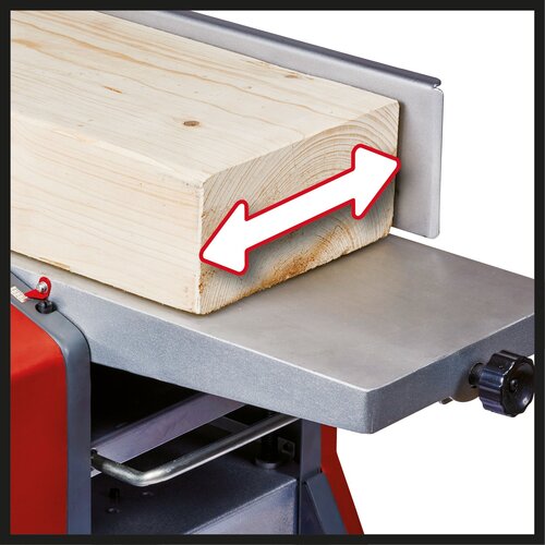 Einhell TC-SP 204 Stacionarna hoblerica Slike