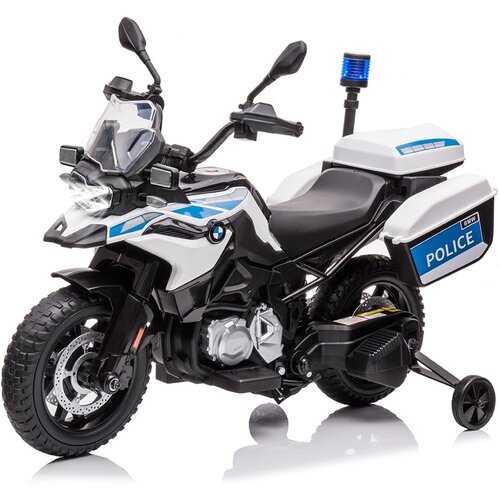 Aristom Policijski motor BMW F850 GS na akumulator 146 Cene