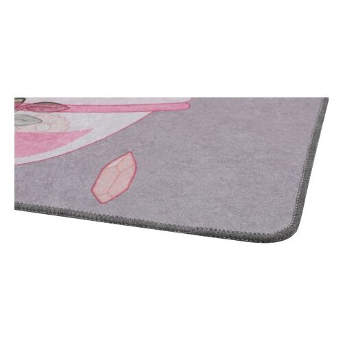  Make time djt multicolor bathmat set (2 pieces) Slike
