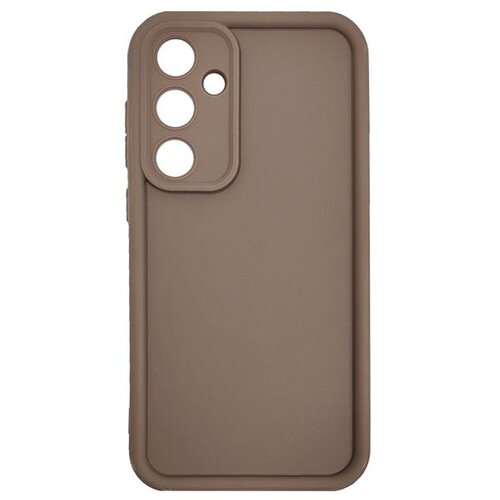 Max Mobile MM TPU SAM GALAXY A55 5G SILICONE CANDY Brown Cene