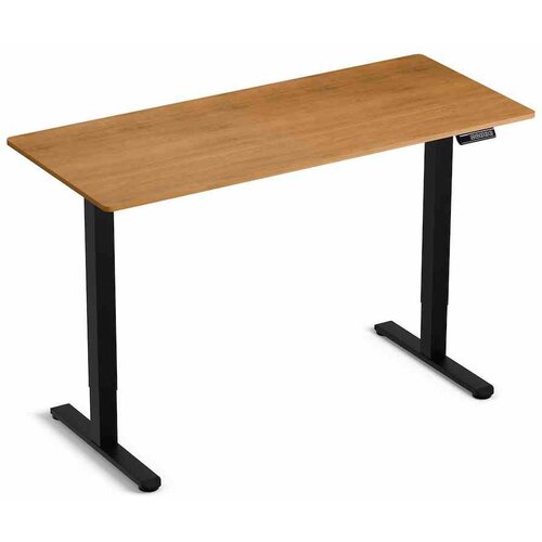  LVN System Desk Control Lite 140 črna/deska Cene