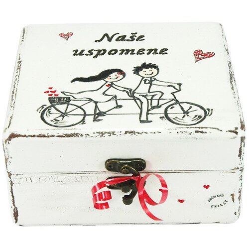  Poklon za sve prigode! Kutija uspomena &Scaron;165125 Cijene