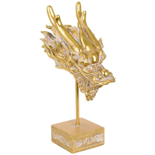 Signes Grimalt Dragon Ornament S Bazom Gold