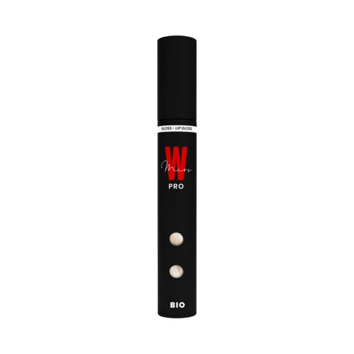 Miss W Pro lip gloss - 801 pearly natural Cijene