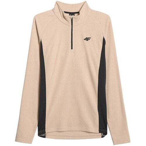 4f Mu&amp;scaron;ki duks Fleece M066, Bež Slike