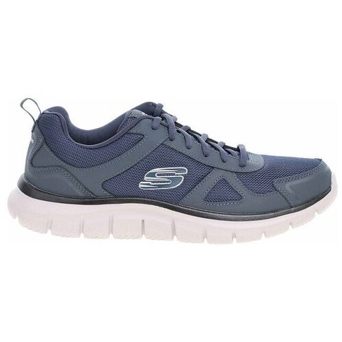 Skechers Nizke superge Track Scloric Bela Cene