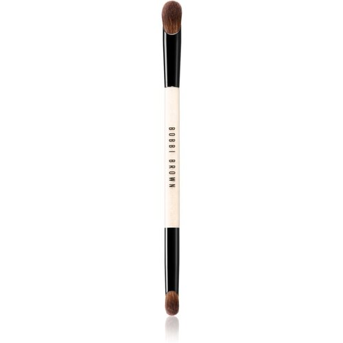 Bobbi Brown Dual-Ended Full Coverage Eye Brush čopič za senčila za oči 1 kos Cene
