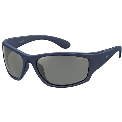 Polaroid PLD7005/S 863/C3 Polarized ONE SIZE (63) Modra/Siva Cene