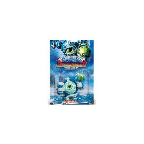 Skylanders SuperChargers Dive Clops Slike