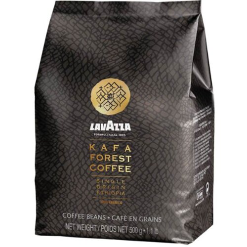 Lavazza horeca Kafa Forest Coffee 500g Slike