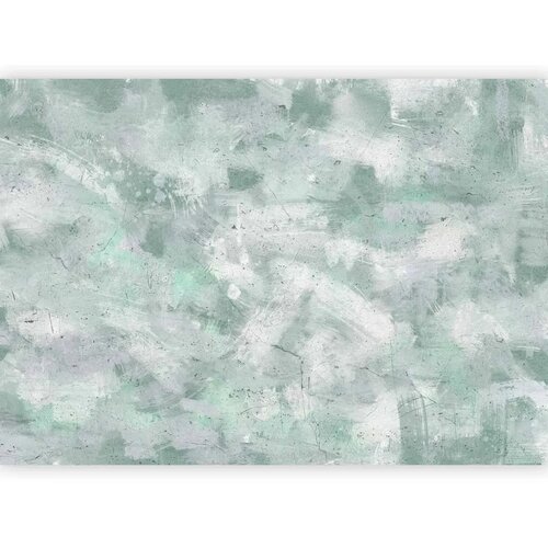  Foto tapeta - Mint Impression 500x350 Standard Slike