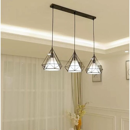 VISILICA Romb Crna sa pravougaonikom Cene