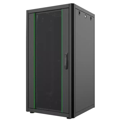 Mirsan 18U/19 rek orman stojeći MR.GTN18U66DE 600mmx600mmx1030mm Crni Cene