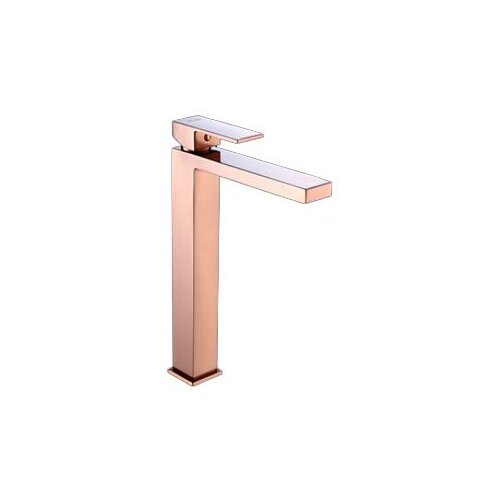  Za umivaonik visoka Ars Satin-Copper VALVEX Cijene
