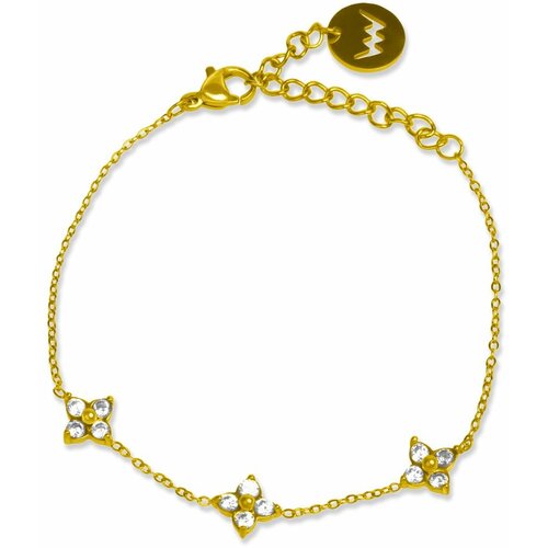 Vuch Kizia Gold Bracelet Slike