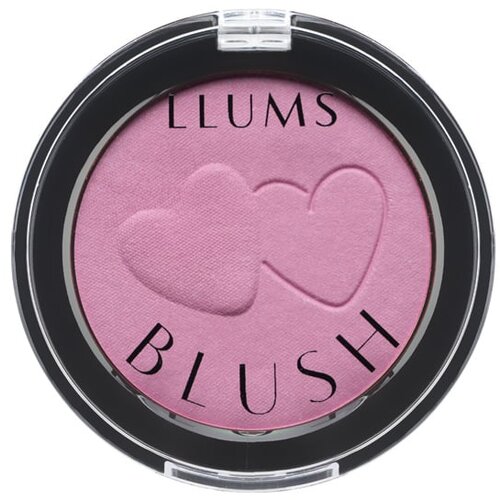 LLUMS rumenilo 02 be mine Slike