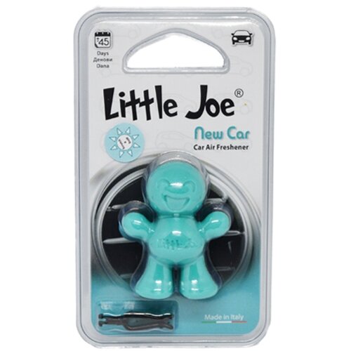 Little Joe osveživač za auto -new car Slike