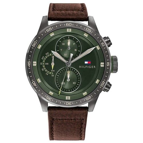Tommy Hilfiger Analogne ure 1791809 pisana Cene