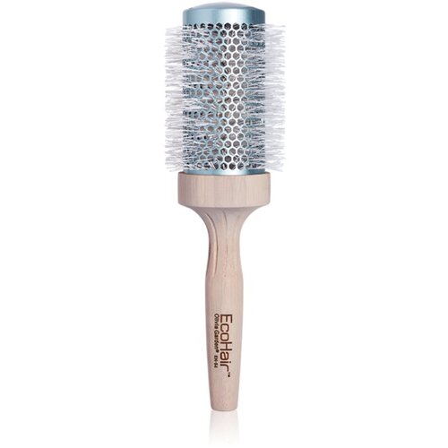 Olivia Garden Eco Hair Thermal okrogla krtača za lase za ženske 54 mm 1 kos Cene