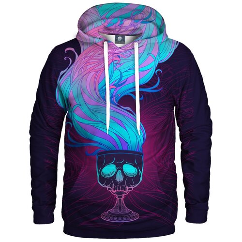 Aloha From Deer Unisex&amp;#039;s Chalice Of Truth Hoodie H-K AFD668 Slike