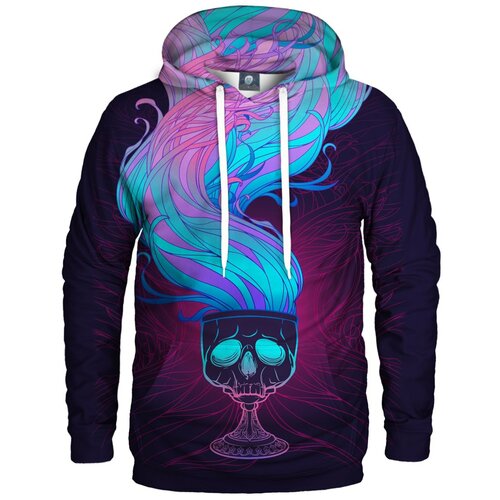 Aloha From Deer Unisex's Chalice Of Truth Hoodie H-K AFD668 Cene