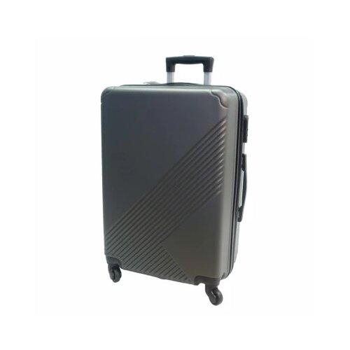  putni kofer 24 inch abs sivi Cene