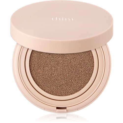 thim Luminous Skin Cushion dugotrajni puder u spužvici za sjaj i hidrataciju nijansa 25 Tan 15 g Cijene