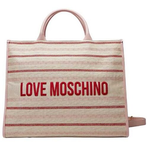 Love Moschino Ženska torba sa duplim ručkama Cene