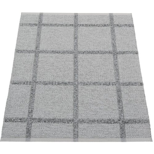 Pappelina Sivi unutarnji i vanjski tepih 70x100 cm Ada Grey &amp;ndash; Slike