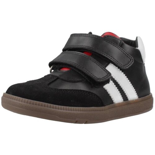 Pablosky Nizki čevlji 047115P Črna Slike