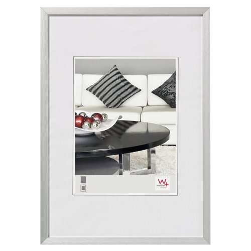 Walther chair 15x20 aluminium silver AJ520S Cijene