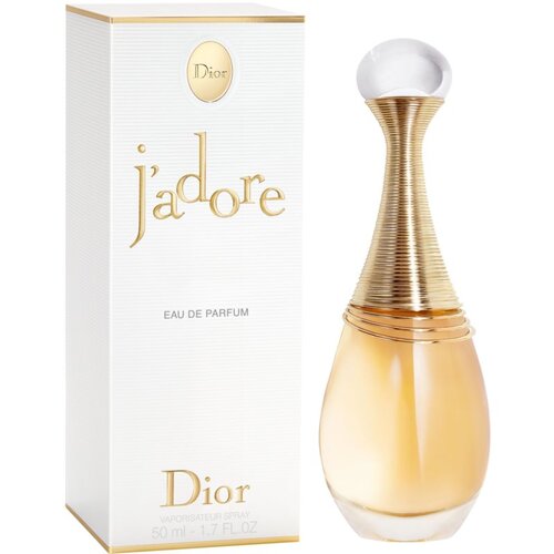 Christian Dior J&amp;acute;adore parfemska voda 50 ml za žene Slike