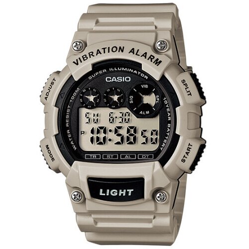 Casio collection muški sat ( W-735H-8A2 ) Cene