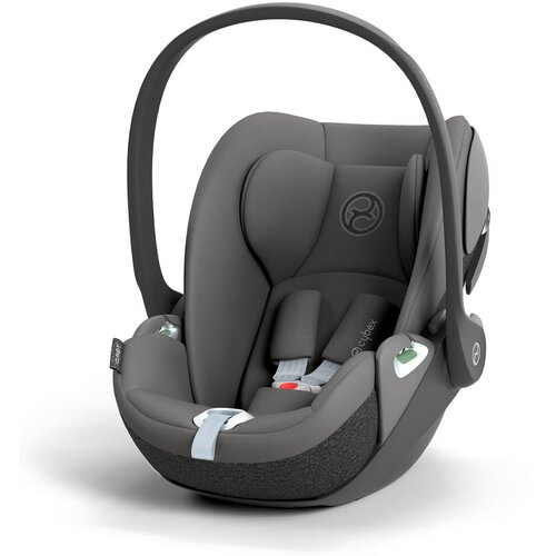 Cybex Platinum&amp;reg; cybex&amp;reg; dječja autosjedalica cloud&amp;trade; t i-size 0+ (0-13 kg) mirage grey Slike