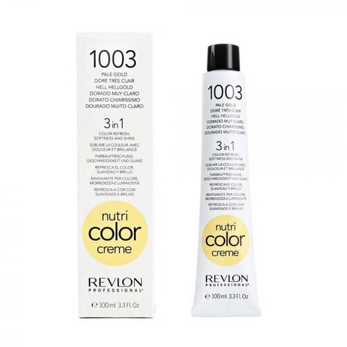 Revlon profesional Nutri Color Filter 1003 Cene